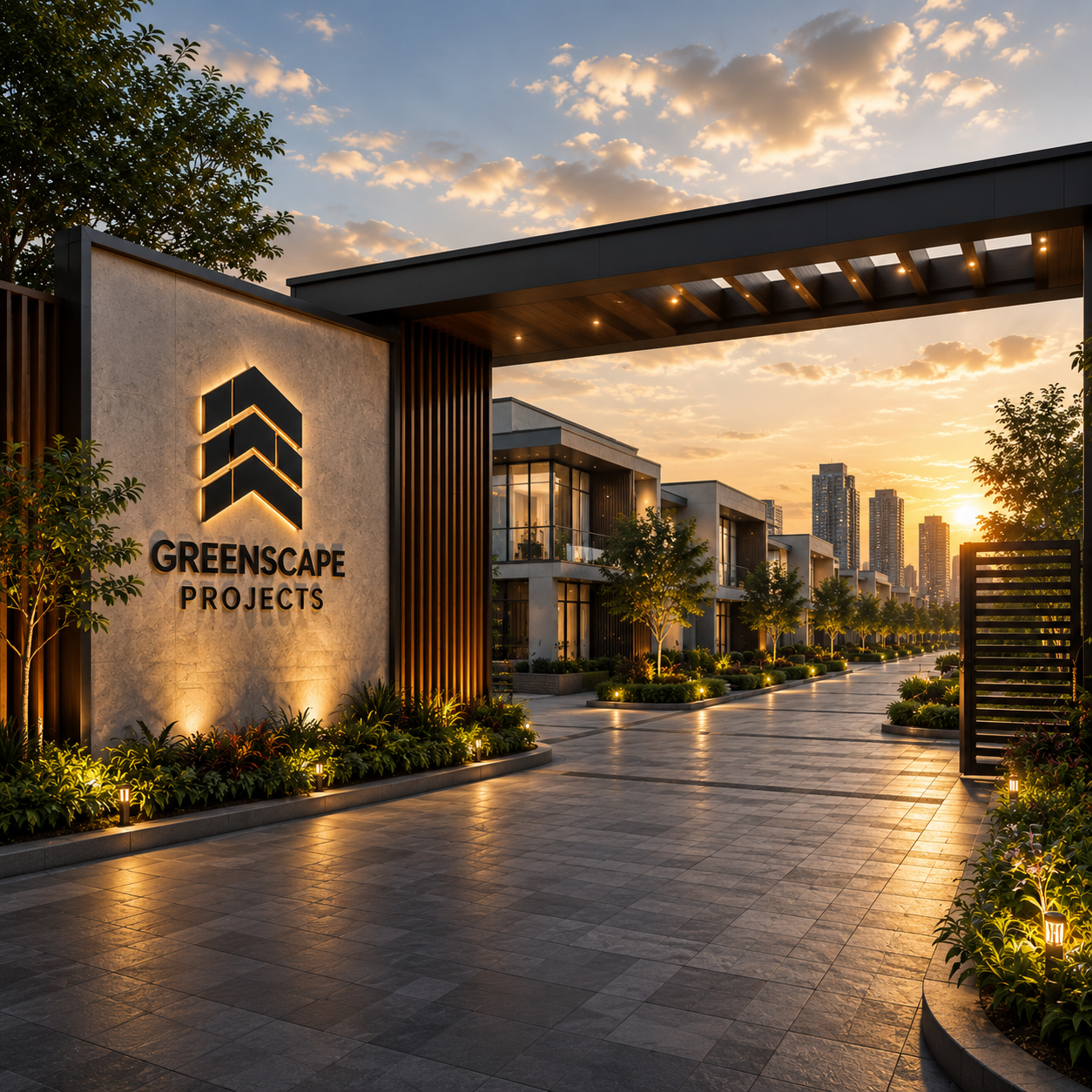 About Greenscape