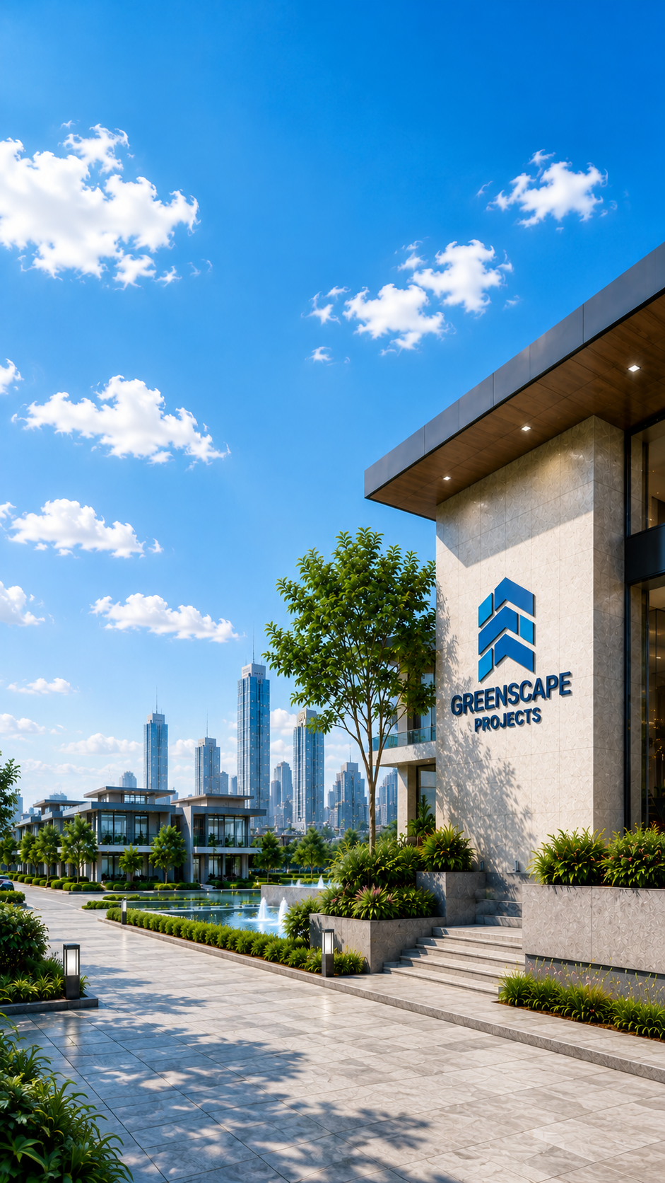 Modern Architecture